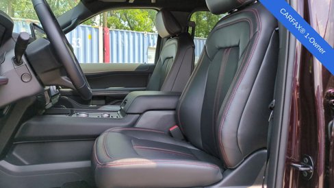 Used 2024 Ford Expedition Max Limited image 15