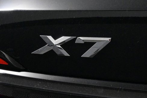 New 2026 BMW X7 xDrive40i w/ M Sport Package image 47