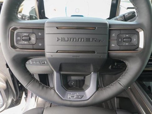 New 2025 GMC Hummer EV 3X image 17