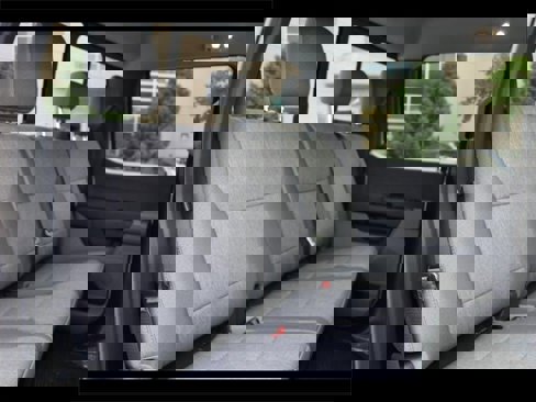 New 2025 Ford F450 XL w/ 360-Degree Camera Package image 16