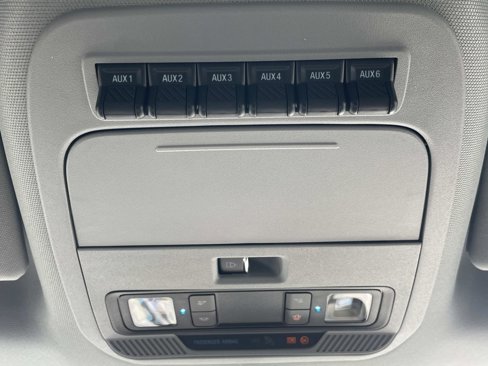 New 2025 Ford F250 XL w/ STX Appearance Package image 21