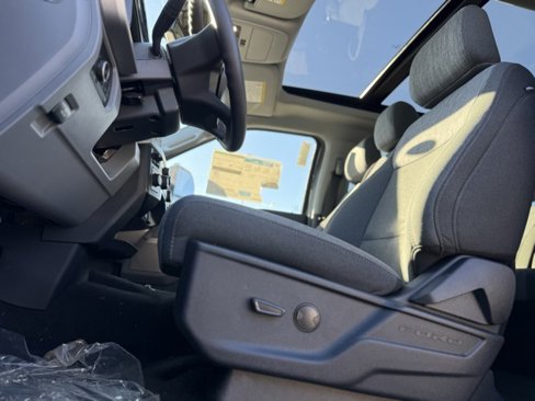 New 2026 Ford F350 XLT image 16