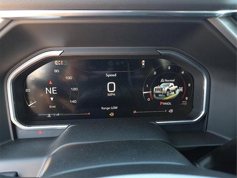 New 2026 GMC Sierra 2500 Denali w/ Denali Reserve Package image 15