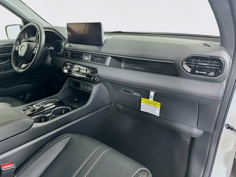 New 2026 Honda Passport TrailSport Elite image 29
