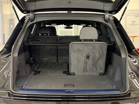 New 2025 Audi Q7 3.0T Premium Plus image 21