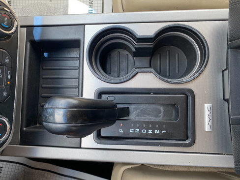 Used 2016 Ford Expedition EL XLT w/ Equipment Group 202A image 18