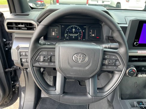 New 2025 Toyota Tacoma SR5 image 20