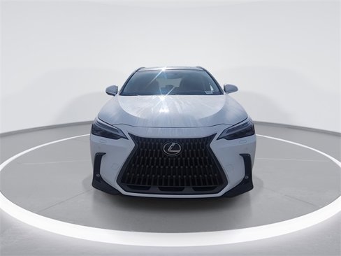 New 2026 Lexus NX 350 AWD w/ Luxury Package image 3