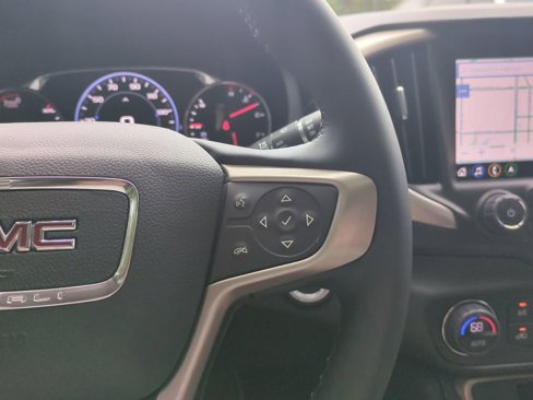 Used 2023 GMC Terrain Denali w/ LPO, Floor Liner Package image 27