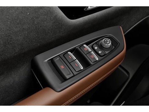 New 2025 Subaru Forester Touring image 23