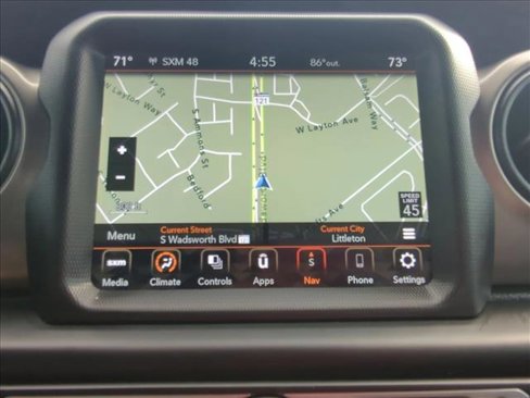 Used 2021 Jeep Gladiator Sport image 17