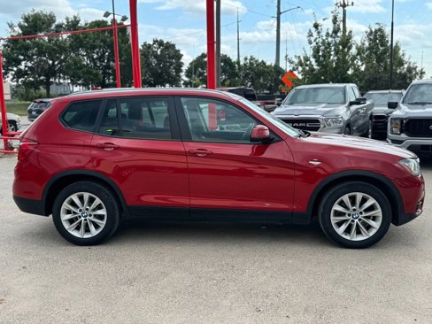 Used 2015 BMW X3 xDrive28i image 5