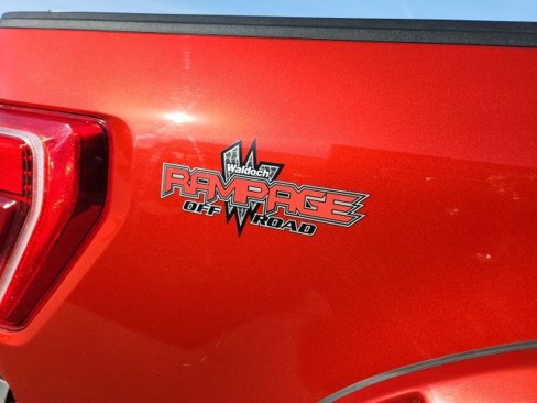 Used 2023 Ford F150 XLT w/ Equipment Group 302A High image 6