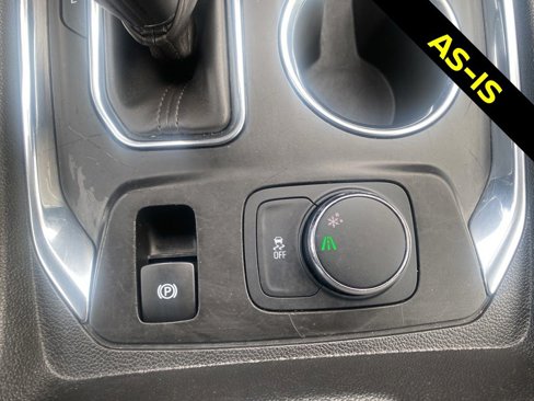 Used 2018 Chevrolet Traverse LT image 27