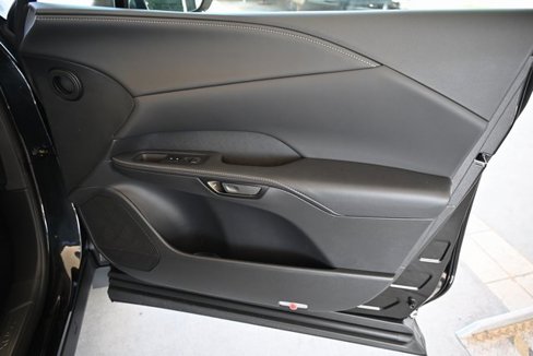 New 2025 Lexus RX 350 FWD image 17