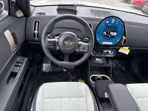 New 2026 MINI Cooper Countryman S image 9
