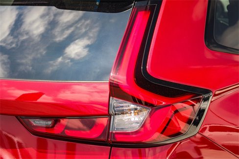 New 2026 Honda CR-V Sport image 17