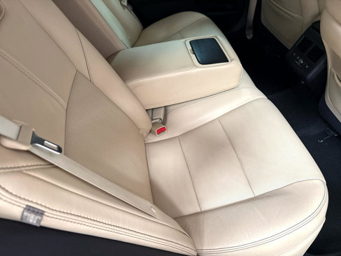 Used 2018 Toyota Avalon Limited w/ Carpet Mat Package image 59