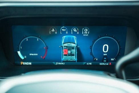 Used 2024 Ford F450 Platinum image 37