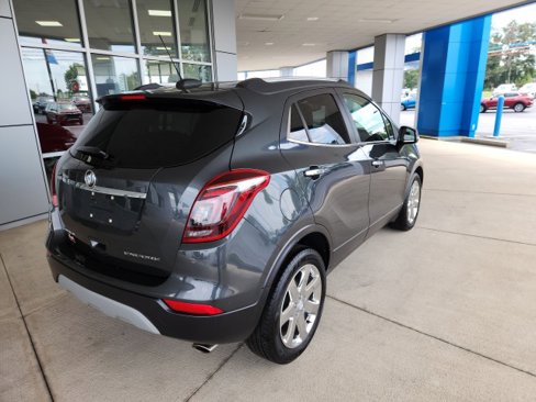 Used 2017 Buick Encore Preferred w/ Experience Buick Package image 2