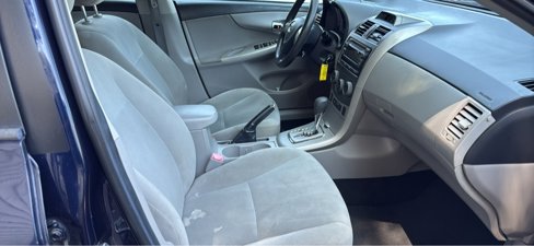 Used 2012 Toyota Corolla LE image 29