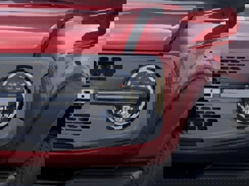 New 2025 Ford Bronco Badlands image 20