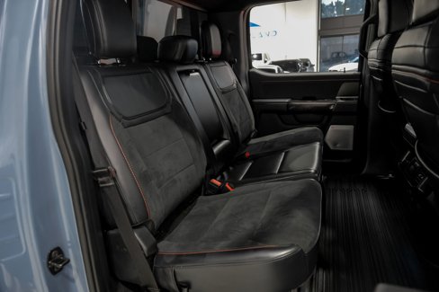 Used 2023 Ford F150 Raptor w/ Equipment Group 802A Raptor R image 37