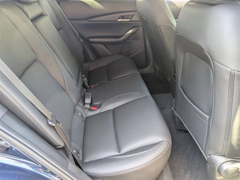 New 2025 MAZDA CX-30 AWD 2.5 S w/ Select Sport Pkg image 25