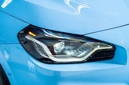 Used 2024 BMW M2 w/ Lighting Package image 20