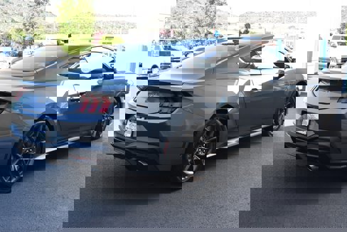 New 2025 Ford Mustang GT Premium image 6