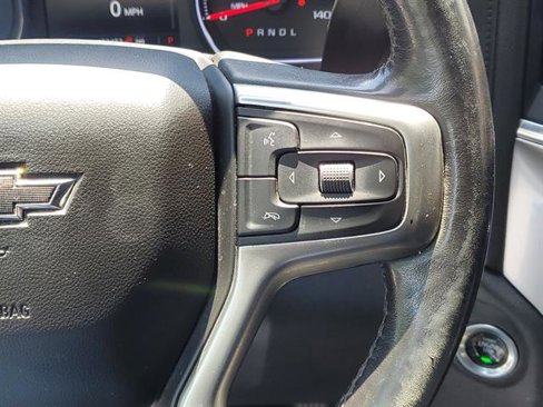 Used 2021 Chevrolet Silverado 1500 RST image 71