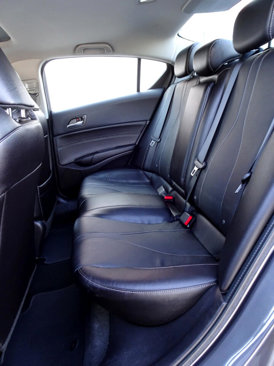 Used 2019 Acura ILX image 10