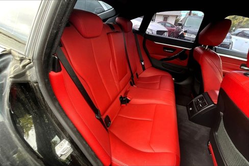 Used 2018 BMW 430i Gran Coupe w/ Premium Package image 25
