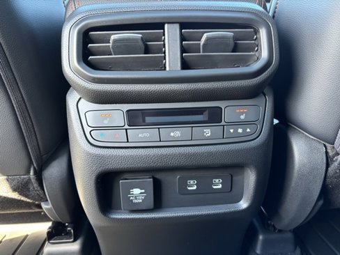 New 2026 Honda Passport TrailSport Elite image 23
