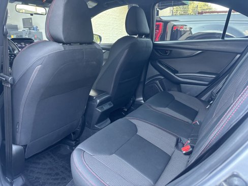 Used 2024 Subaru WRX image 32