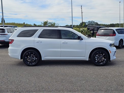 New 2026 Dodge Durango GT w/ Blacktop Package image 7