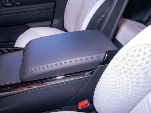 New 2025 Land Rover Range Rover Sport Dynamic SE image 29