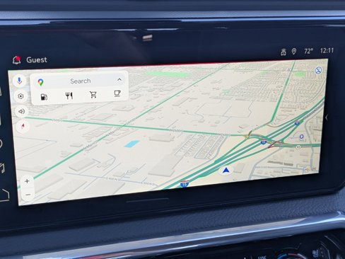 New 2026 GMC Sierra 3500 Denali w/ Denali Reserve Package image 13