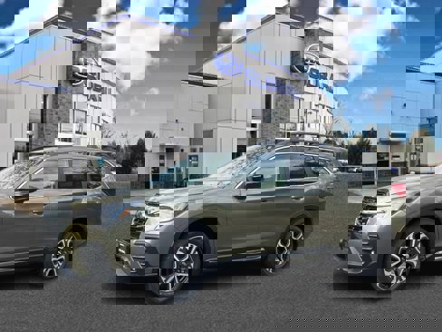 New 2025 Subaru Ascent Limited image 1