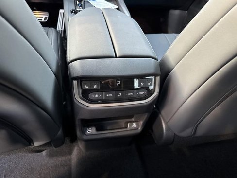 New 2026 Lexus TX 500h AWD image 17