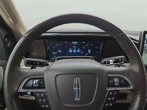 Certified 2024 Lincoln Navigator L Reserve image 19