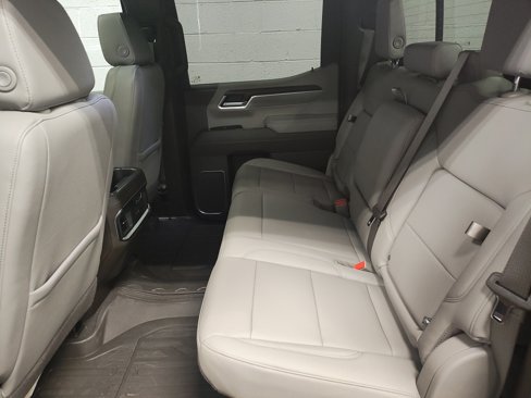 New 2026 GMC Sierra 1500 SLT w/ SLT Premium Plus Package image 27