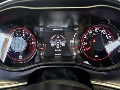 Certified 2021 Dodge Challenger SXT w/ Blacktop Package image 12