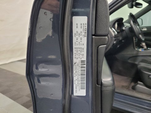 Used 2018 Jeep Grand Cherokee Altitude image 33