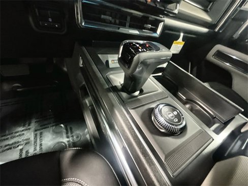 New 2026 GMC Hummer EV SUV image 20