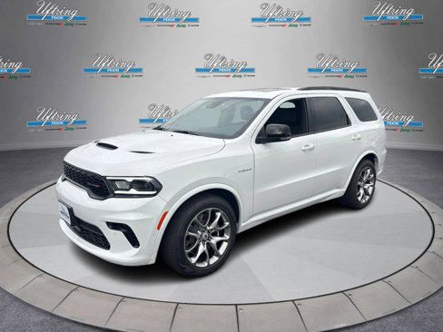 New 2026 Dodge Durango R/T image 7