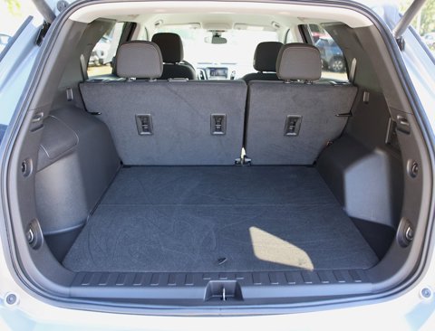 Certified 2023 Chevrolet Equinox LT image 17