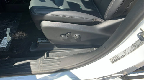 New 2026 Chrysler Voyager LX image 17