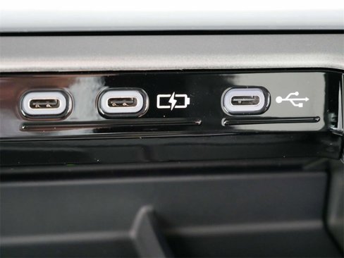 New 2026 Lexus TX 500h AWD image 22