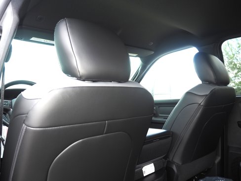 New 2026 RAM 5500 Tradesman image 15
